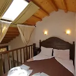 Marilena 公寓式酒店 3*