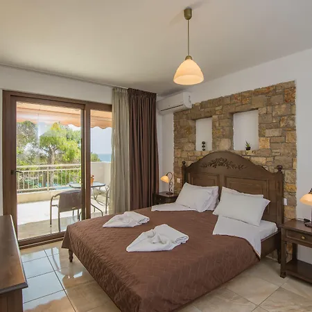 Marilena 3* Patitiri