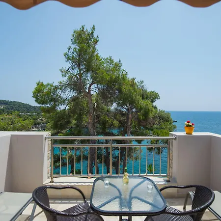 Marilena 3* Patitiri