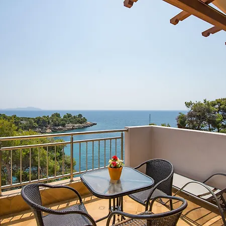 Marilena 3* Patitiri