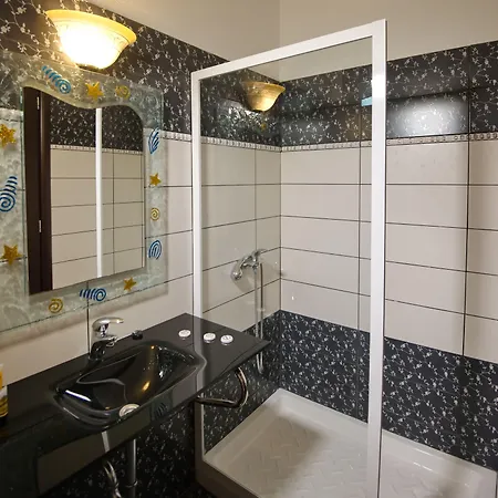 Appart hôtel Marilena 3*