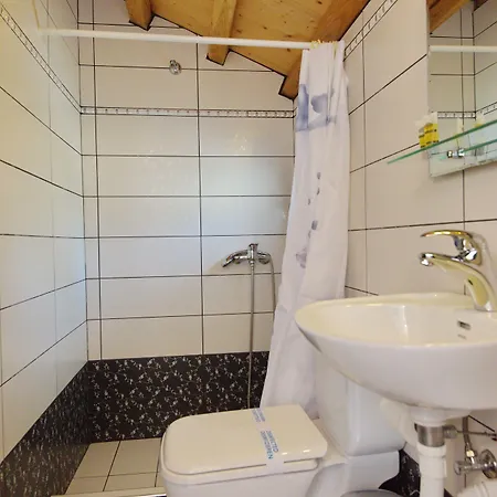 Apartahotel Marilena Patitiri