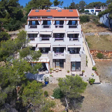 Apartahotel Marilena