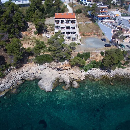 Apartahotel Marilena