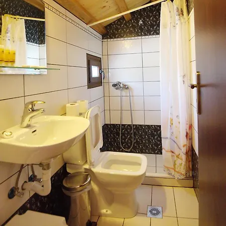 Marilena Hotel apartamentowy