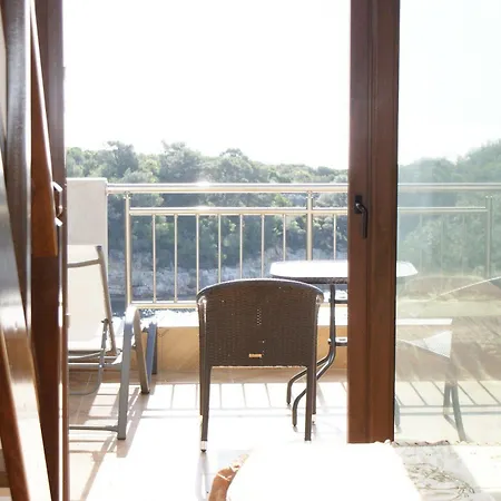 Marilena 3* Patitiri