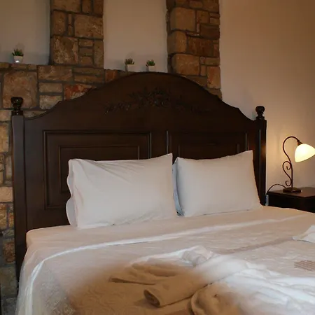 Apartahotel Marilena 3*