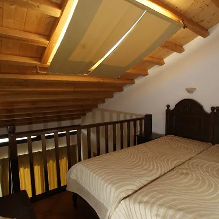 Marilena Apartahotel Patitiri