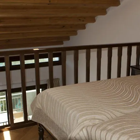 Apartahotel Marilena 3*