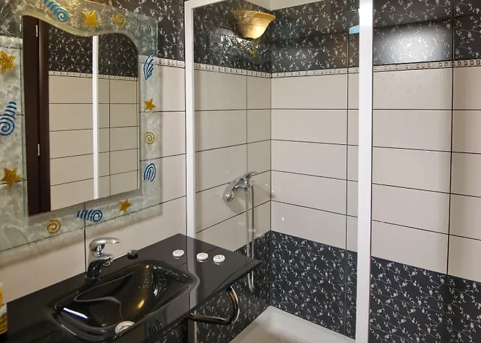 Apartmanhotel Marilena 3*